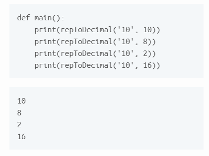 Solved Python In Chapter 4, we developed an algorithm for | Chegg.com