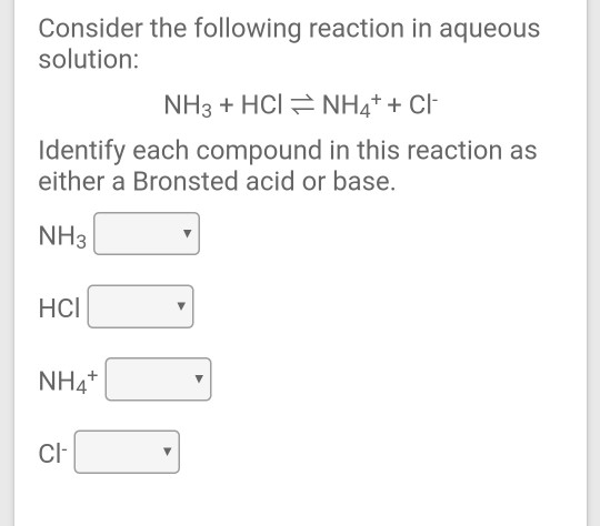 HCl + NH4: Khám Phá Phản Ứng Hóa Học và Ứng Dụng Thực Tiễn