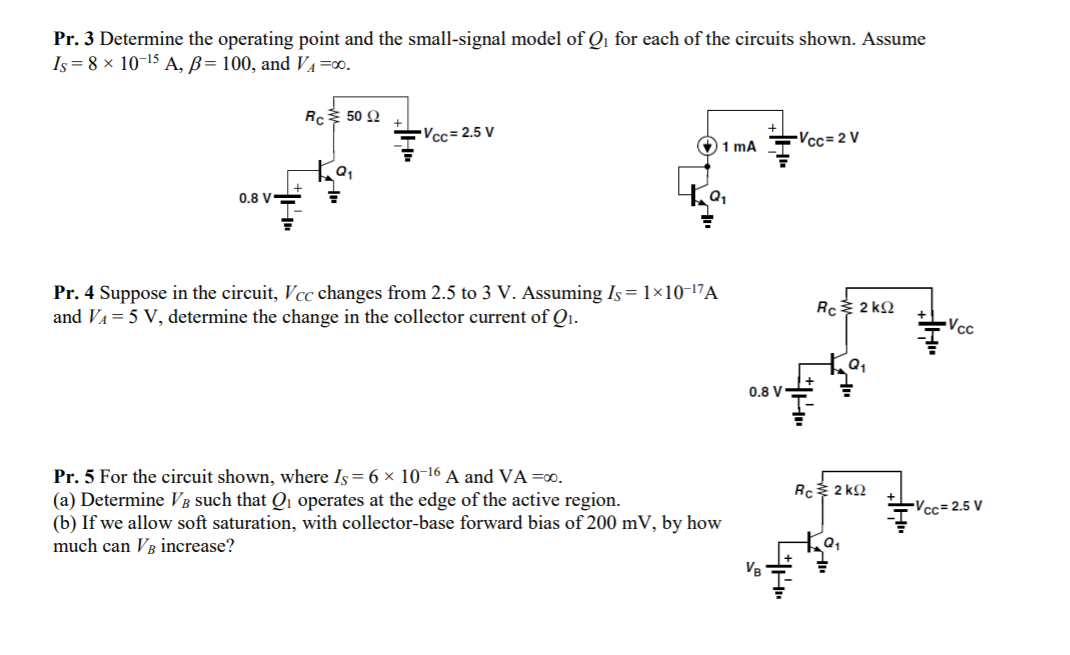 Solved 10 Pr 1 In The Circuit Isi Is2 5x1 A A Ca Chegg Com