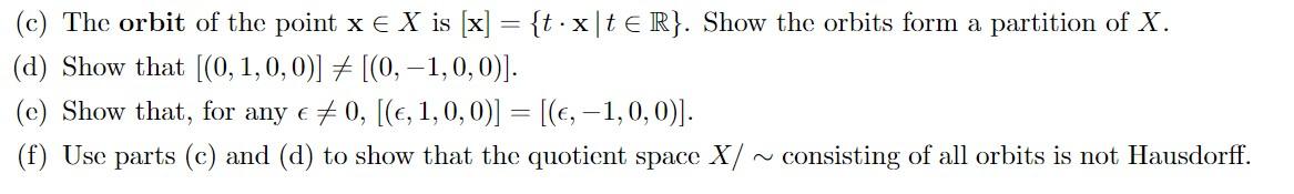 Solved Provide the details for Winkelmann's example, as | Chegg.com