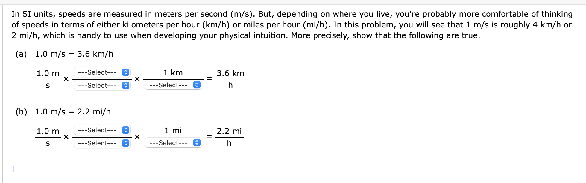 Meters per second kilometers per hour sale