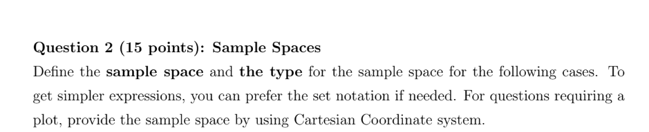 solved-question-2-15-points-sample-spaces-define-the-chegg