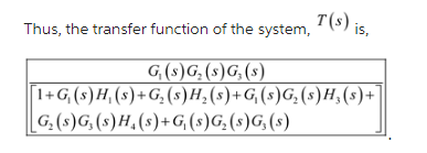 Solved Write a matlab code using the transfer function | Chegg.com