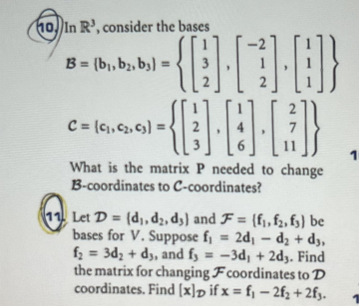 Solved Question | Chegg.com
