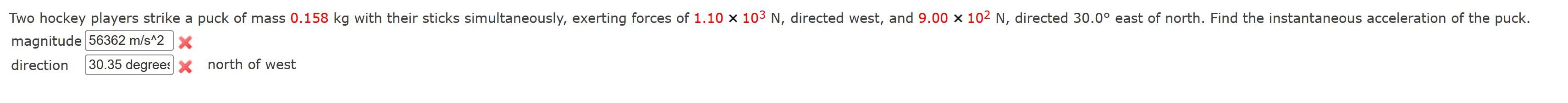 Solved Could you please show all the steps used to find the | Chegg.com