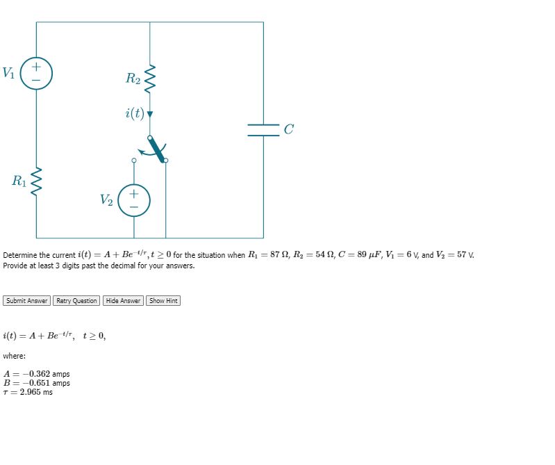 Solved Electrical Engineering | Chegg.com