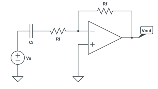 Solved For the circuit below, assume the components have the | Chegg.com