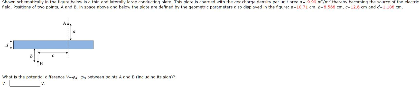 Solved Shown schematically in the figure below is a thin and | Chegg.com