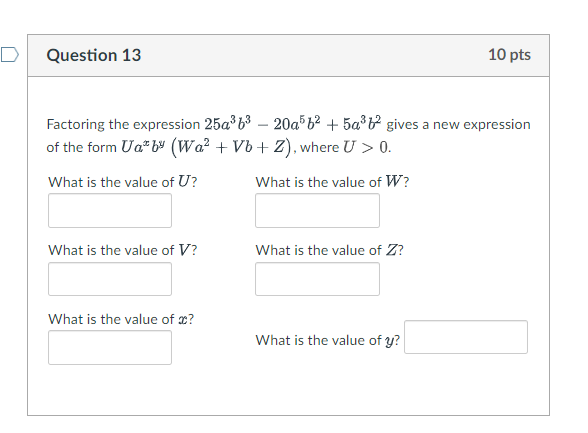 Which Of The Following Eauations Could Belong To The Chegg Com