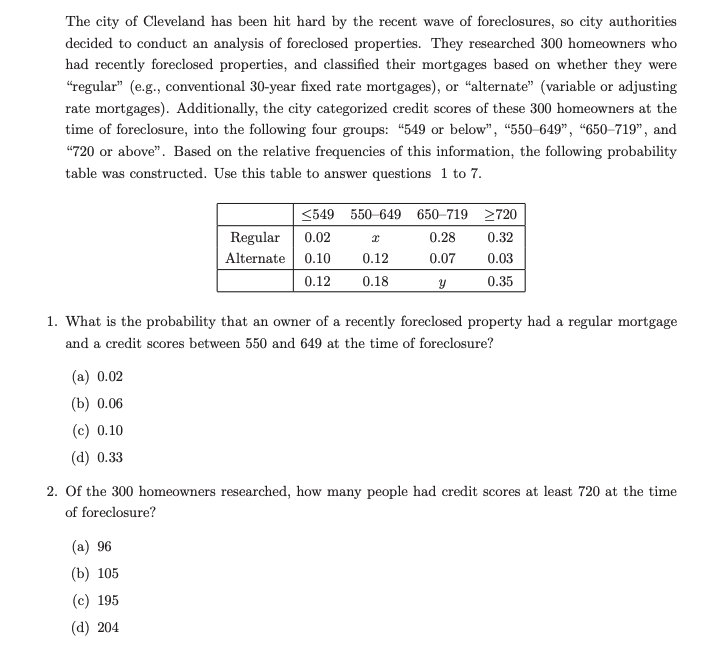 october 2015 jakemartcorp on what makes buying a foreclosed property risky select two chegg