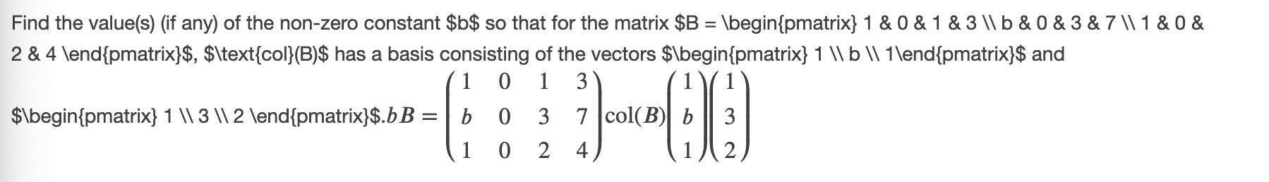 solved-find-the-value-s-if-any-of-the-non-zero-constant-chegg