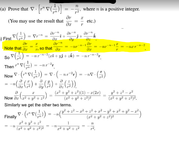 Solved Can some one explain the highlighted line i dont | Chegg.com