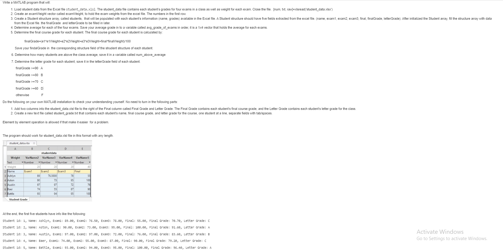 solved-at-the-end-the-first-five-students-have-info-like-chegg
