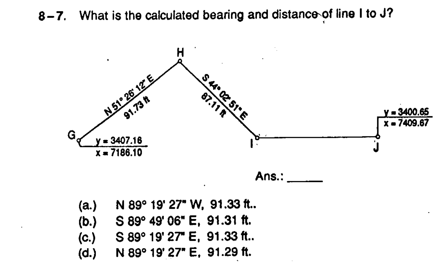 solved-8-7-what-is-the-calculated-bearing-and-distance-of-chegg