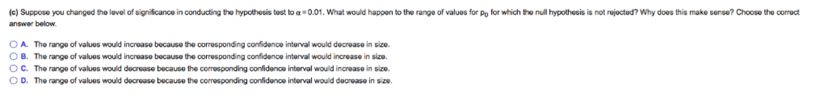 Solved A blind taste test is conducted to determine which of | Chegg.com
