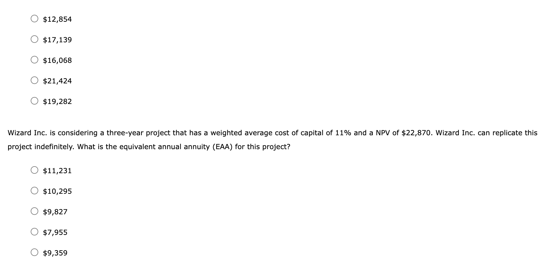 Solved PLEASE ANSWER ALL THE QUESTIONS AND SHOW UR WORK. I | Chegg.com