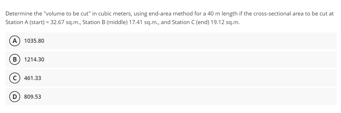 solved-determine-the-volume-to-be-cut-in-cubic-meters-chegg