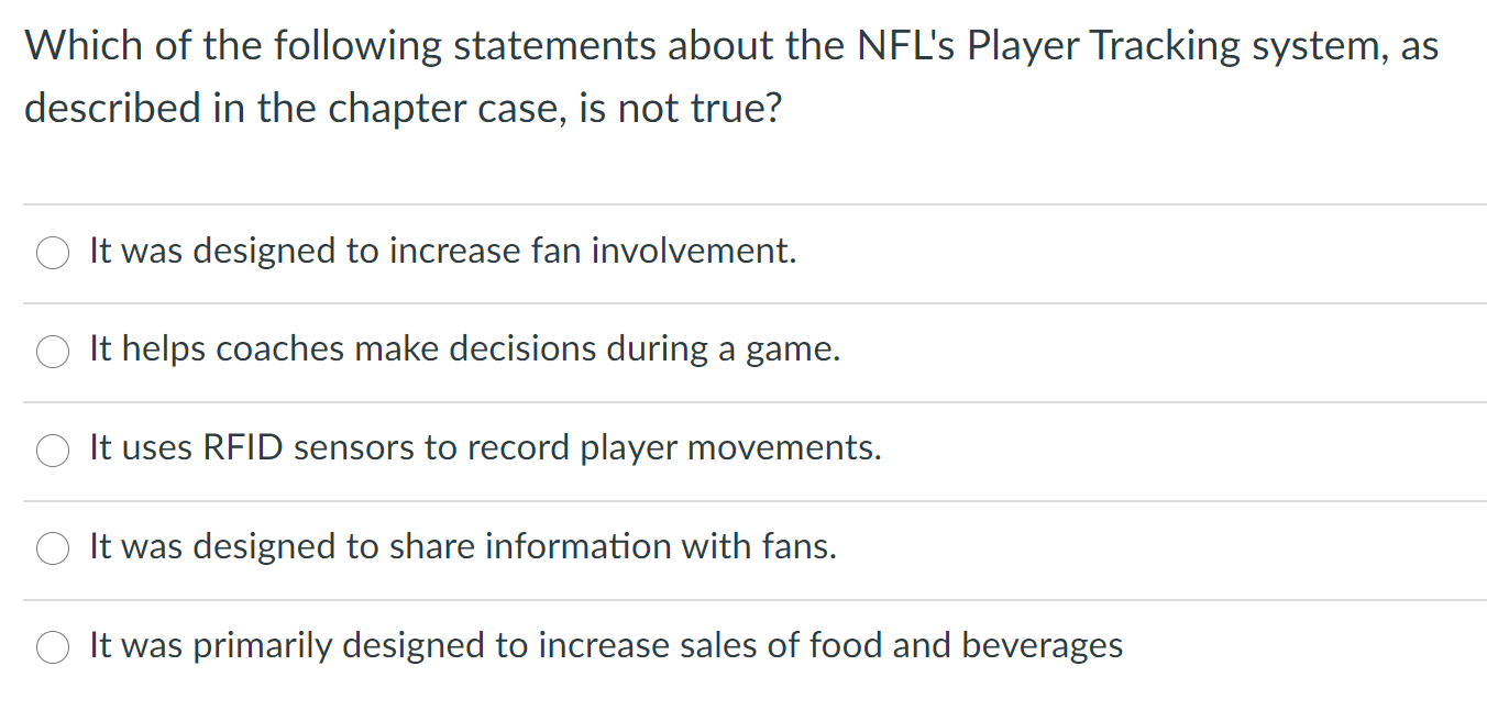 research questions about the nfl