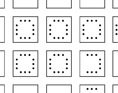 Pictured is a street network. All streets are | Chegg.com