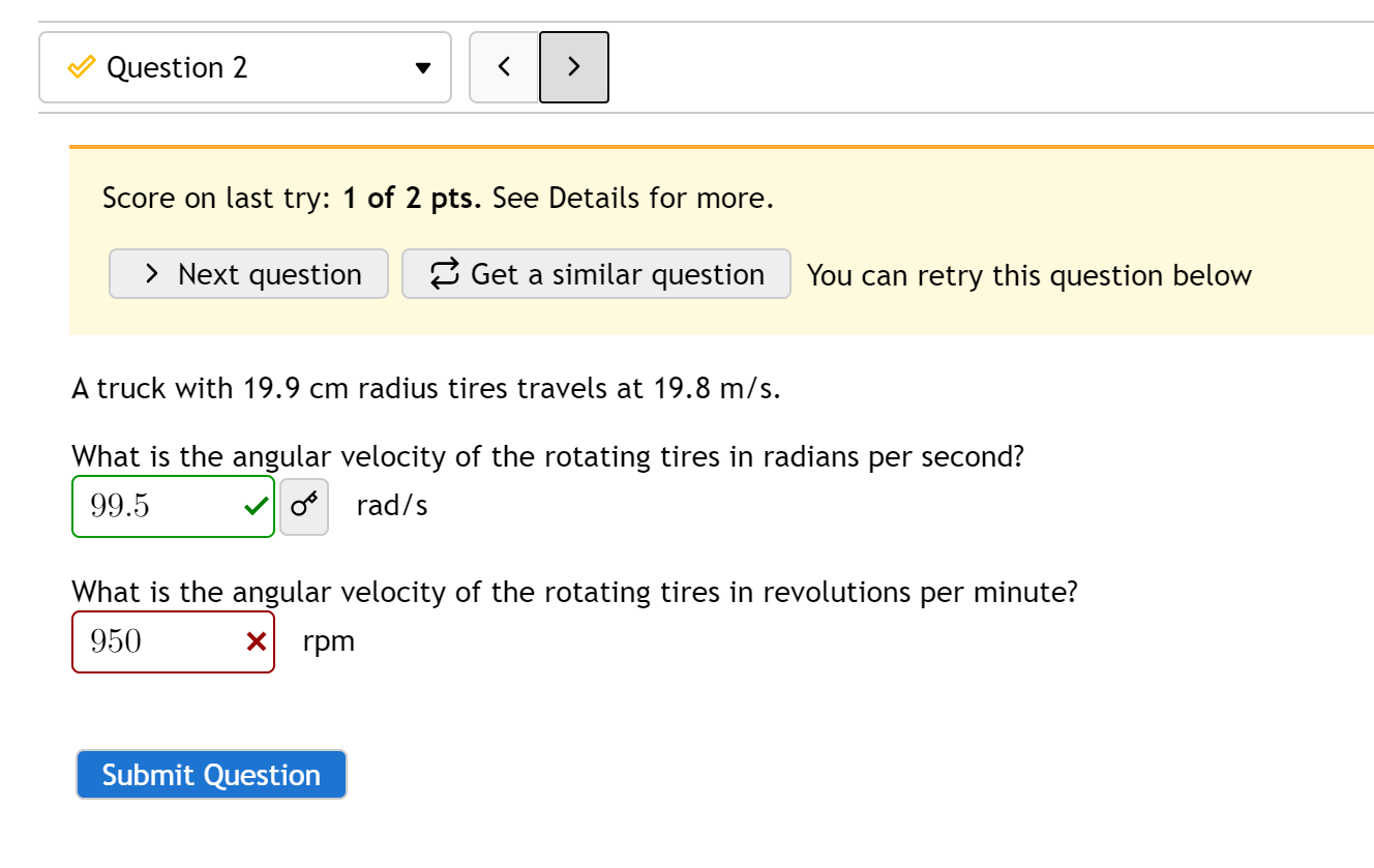 Solved I only need the second part, I was able tofigure out | Chegg.com