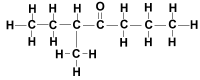 Solved 1a.) Use the IUPAC system to name the structural | Chegg.com