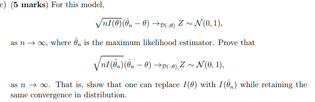 Solved C 5 Marks For This Model N10 En 59 Z Chegg Com