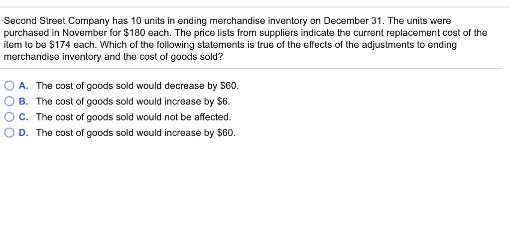 solved-decen-current-replacement-cost-second-street-company-chegg