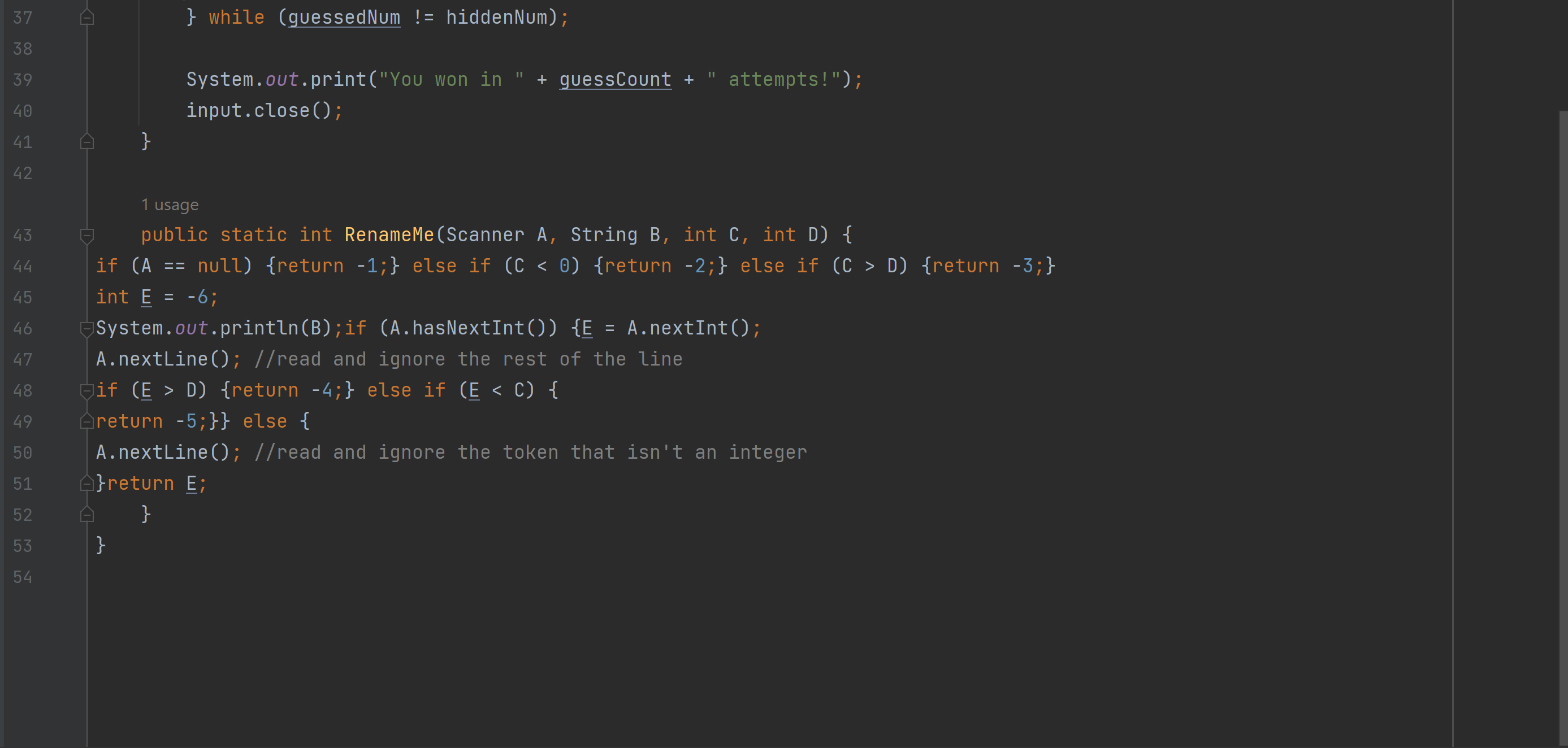 Solved Please I need help in Java. You need to use this | Chegg.com