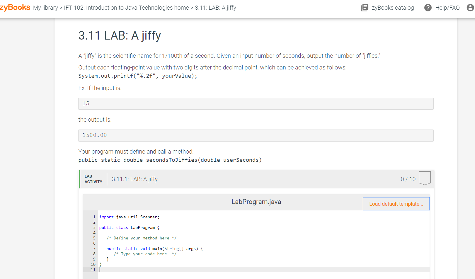 why do i need java 8 update 73 and 77