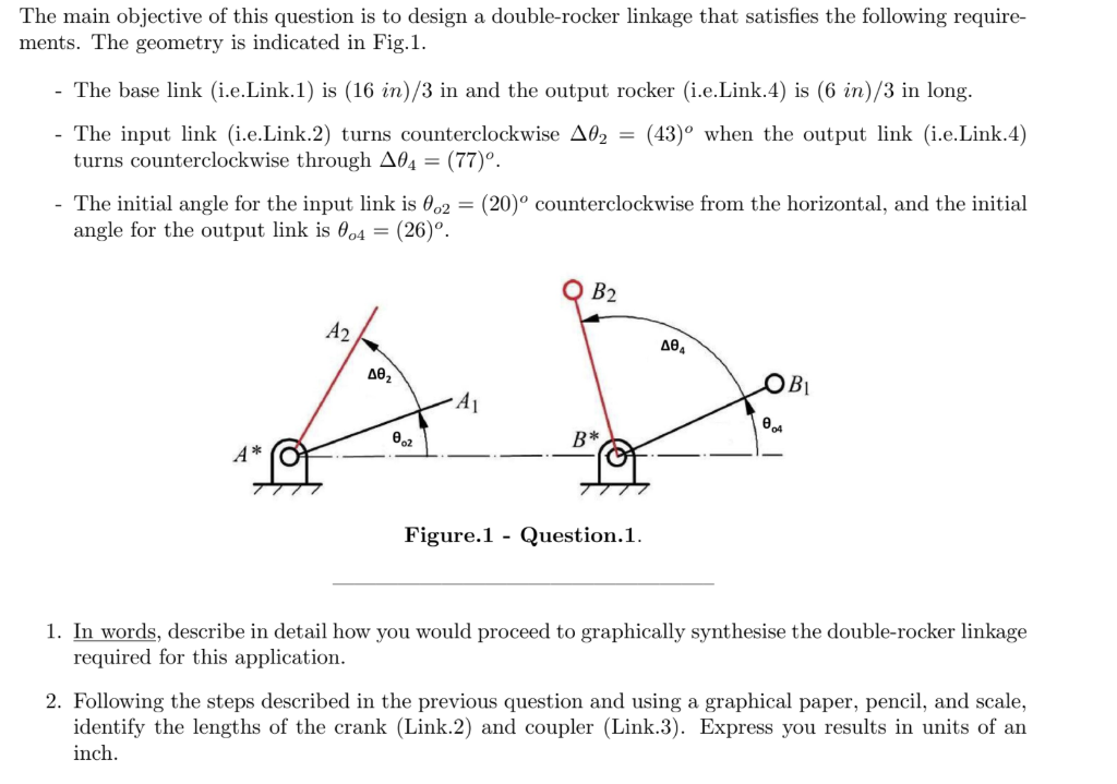 Solved The main objective of this question is to design a | Chegg.com