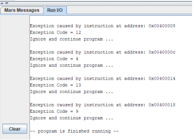 Solved Write a complete program that uses the exception | Chegg.com