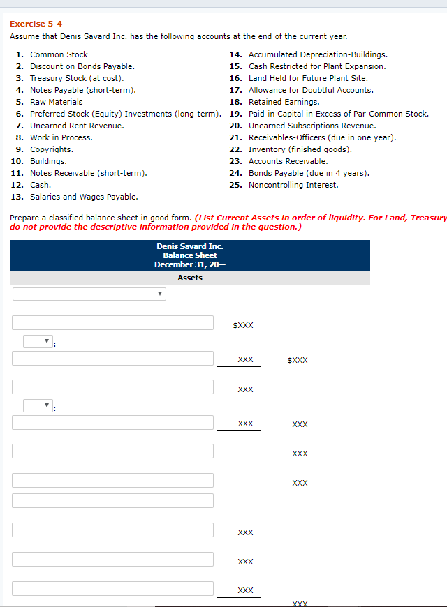 how-is-treasury-stock-shown-on-the-balance-sheet-quizlet-slidesharetrick