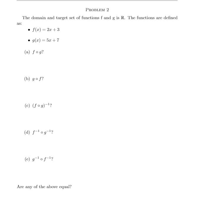 Solved Please help me solve the problem below. Please show | Chegg.com
