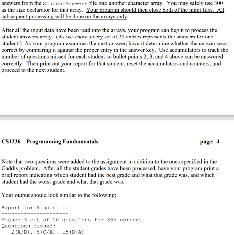 Solved I need help with this C++ program, PLEASE format | Chegg.com