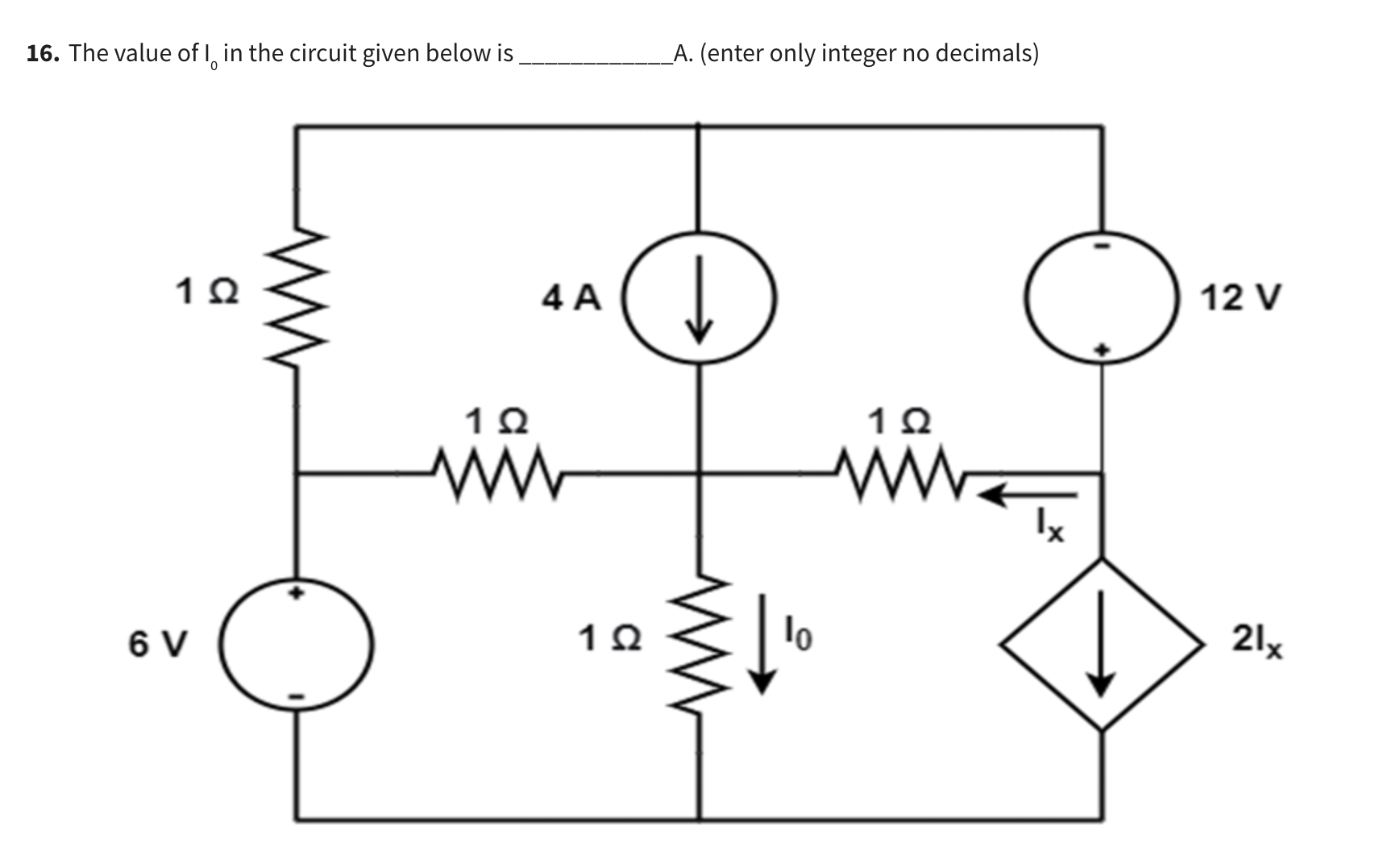 Solved 4. Find the value of Ith &Rth of the equivalent | Chegg.com