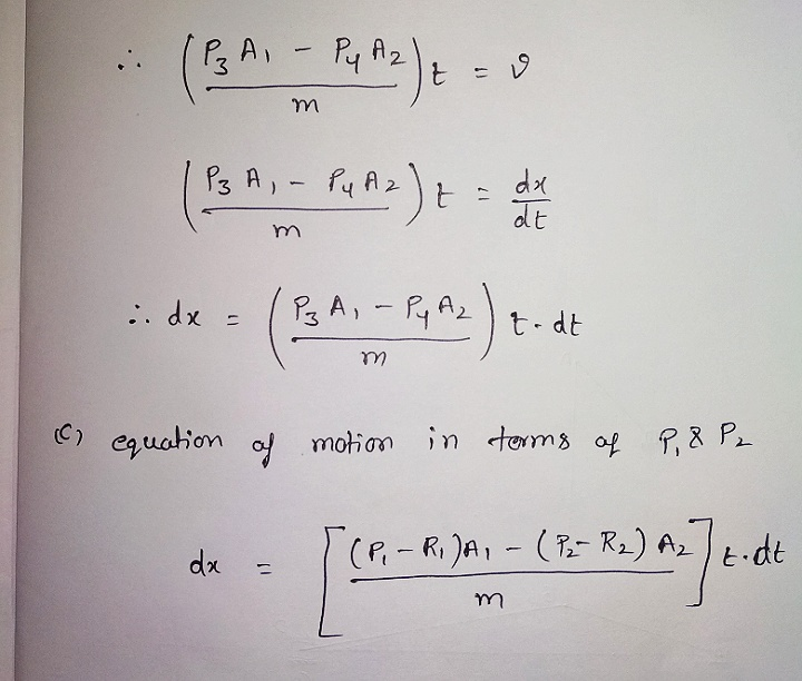 ( novom Ca 02) + suve
3.de = (B, A, F, 2) t.dt
m
o
equation och
motion
in terms of P,Q Pz
TCP-R.JA, - (P= Rz) Az Jr.de
M
