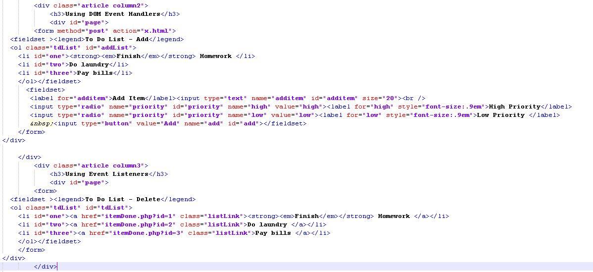 Can I please get some help with this JavaScript code? | Chegg.com
