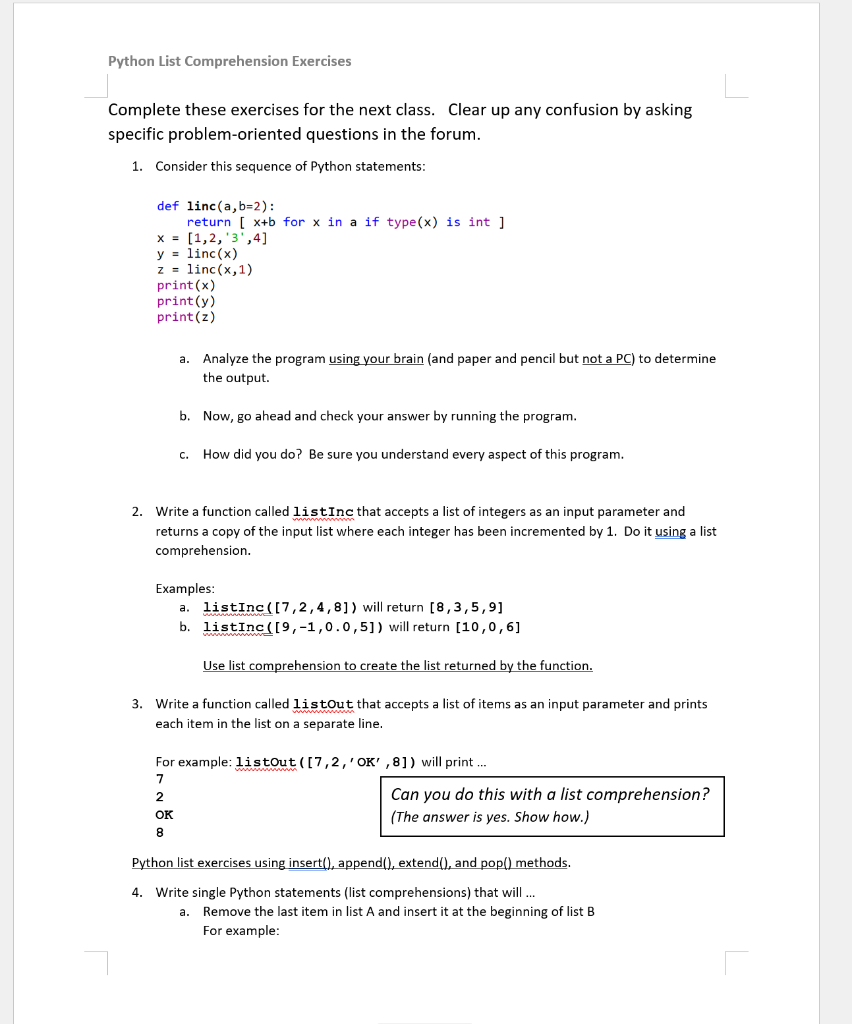 Solved Class Descriptions . class CutString Extends python's