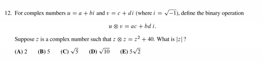 Solved 14. For how many ordered pairs (a,b) of integers does | Chegg.com