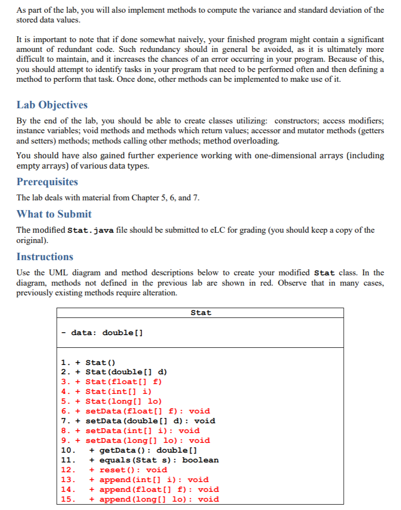 Solved 1-what are the Java rules for method overloading and