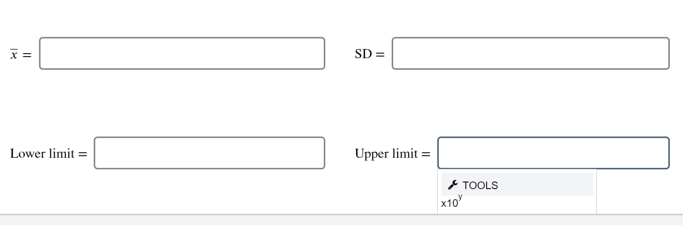Solved The Weschler Intelligence Scale for Children (WISC) | Chegg.com