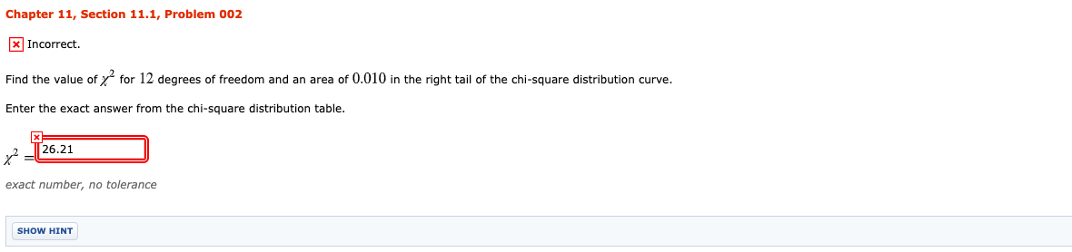 Solved Chapter 08, Section 8.3, Problem 036 A sample of 18 | Chegg.com