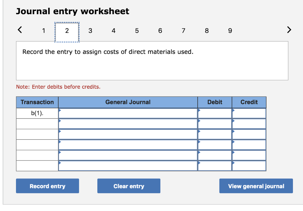 Solved Prepare Summary Journal Entries To Record The | Chegg.com