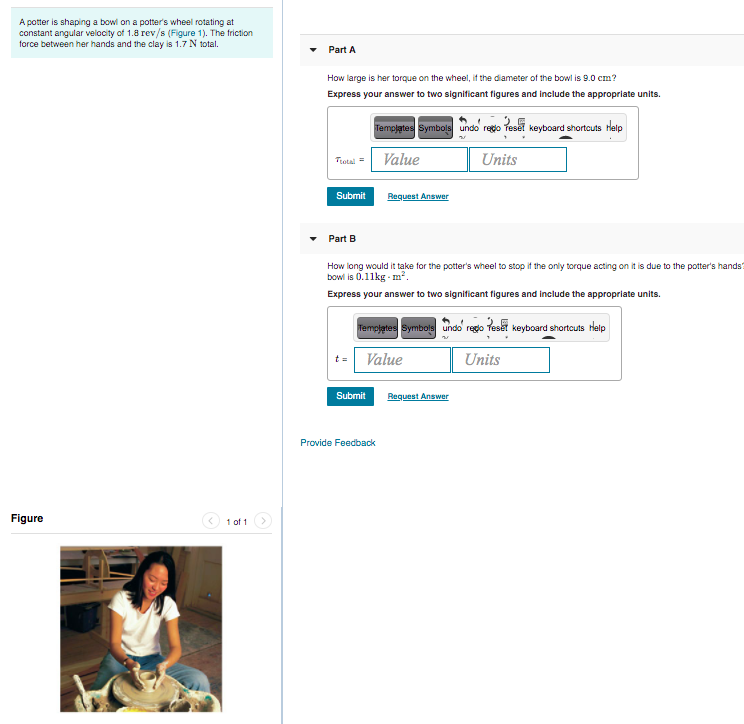 Solved Please answer all parts shown, as I am really having | Chegg.com