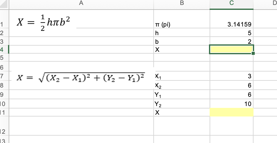 Solved Requirements: 1. Scorecard spreadsheet Please put | Chegg.com