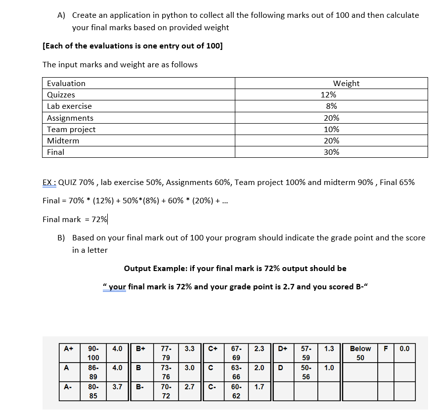 solved-a-create-an-application-in-python-to-collect-all-the-chegg