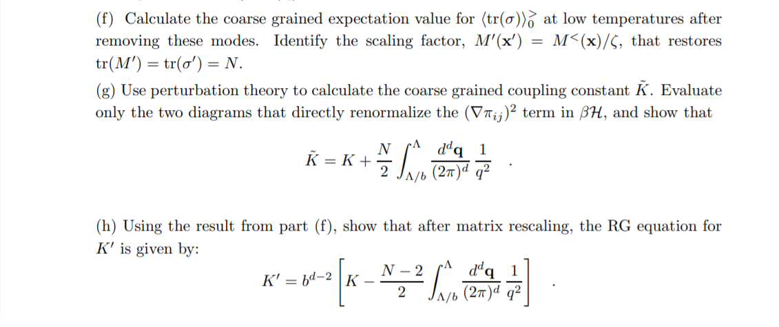 10. Matric models: In some situations, the order | Chegg.com