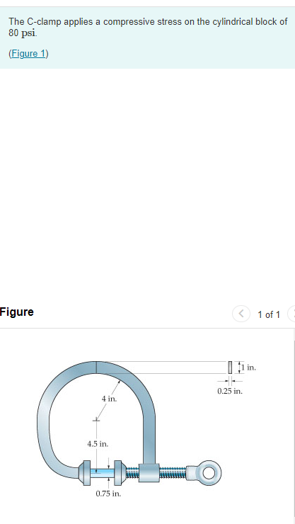 Solved Determine the maximum tensile stress developed in the | Chegg.com