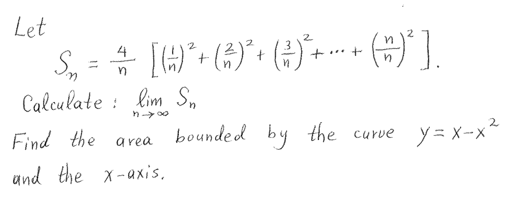 Solved Letsn 4n 1n 2 2n 2 3n 2 Cdots Nn 2 Calculate Chegg Solved Letsn 4n 1n 2 2n 2 3n 2 Cdots Nn 2 Calculate Chegg