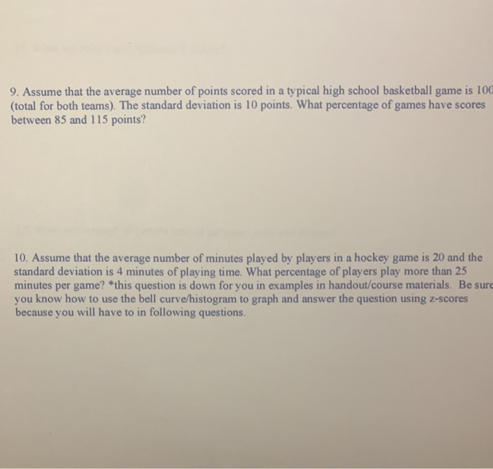 solved-9-assume-that-the-average-number-of-points-scored-in-chegg